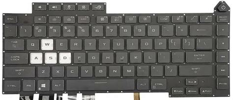 zephyrus g15 keyboard replacement|r/keyboards on Reddit: (Unsure if this is the place to ask this) .